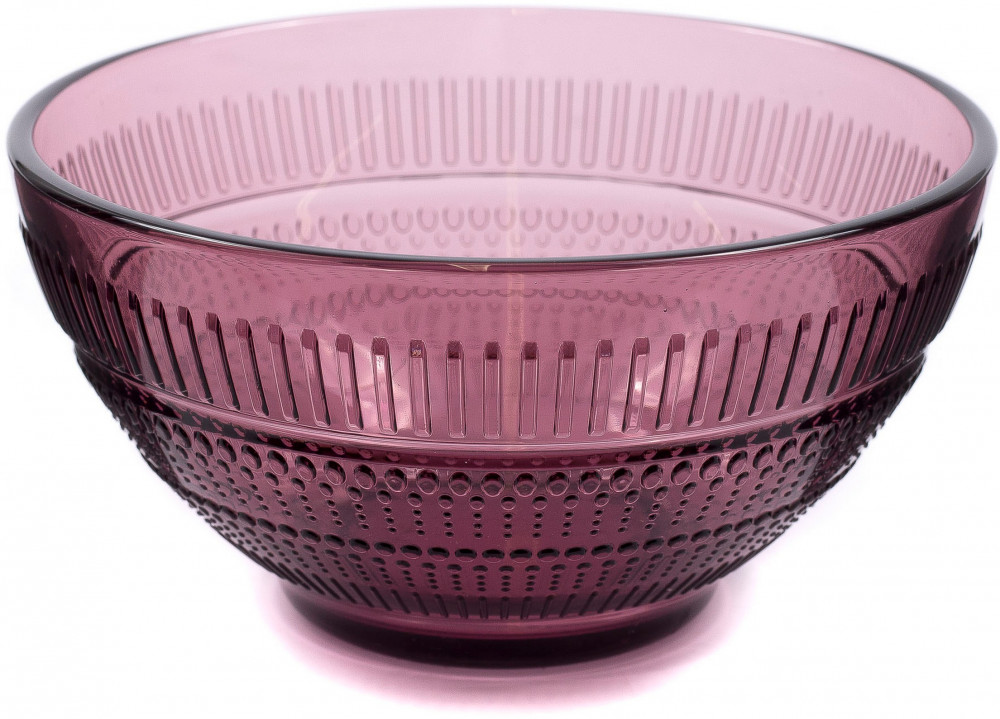 Салатник «Louison Lilac» | Louison Lilac | Luminarc