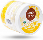 Масло кокосовое органическое