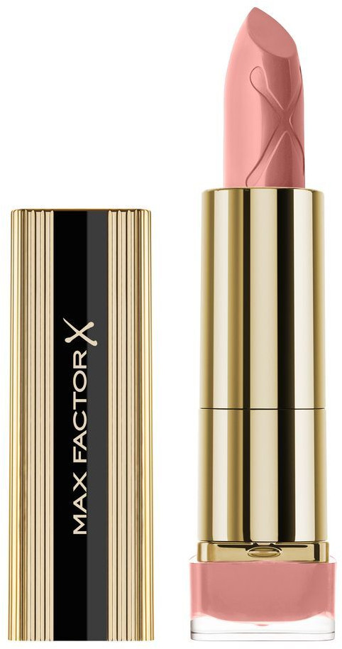 Помада для губ увлажняющая, тон 05 Simply Nude | Colour Elixir | Max Factor