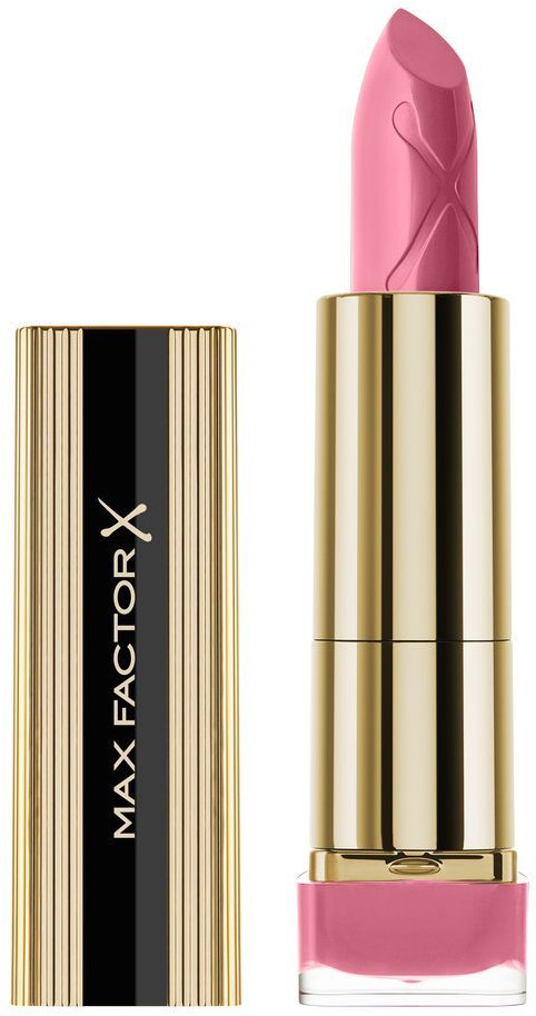Помада для губ увлажняющая, тон 095-2169 Dusky Rose | Colour Elixir | Max Factor