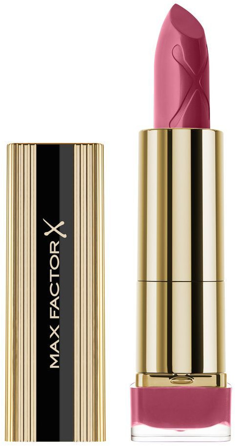 Помада для губ увлажняющая, тон 100-2176 Firefly | Colour Elixir | Max Factor