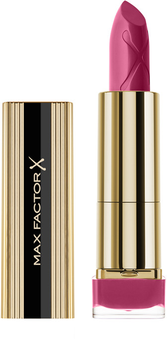 Помада для губ увлажняющая, тон 110-2190 Rich Raspberry | Colour Elixir | Max Factor
