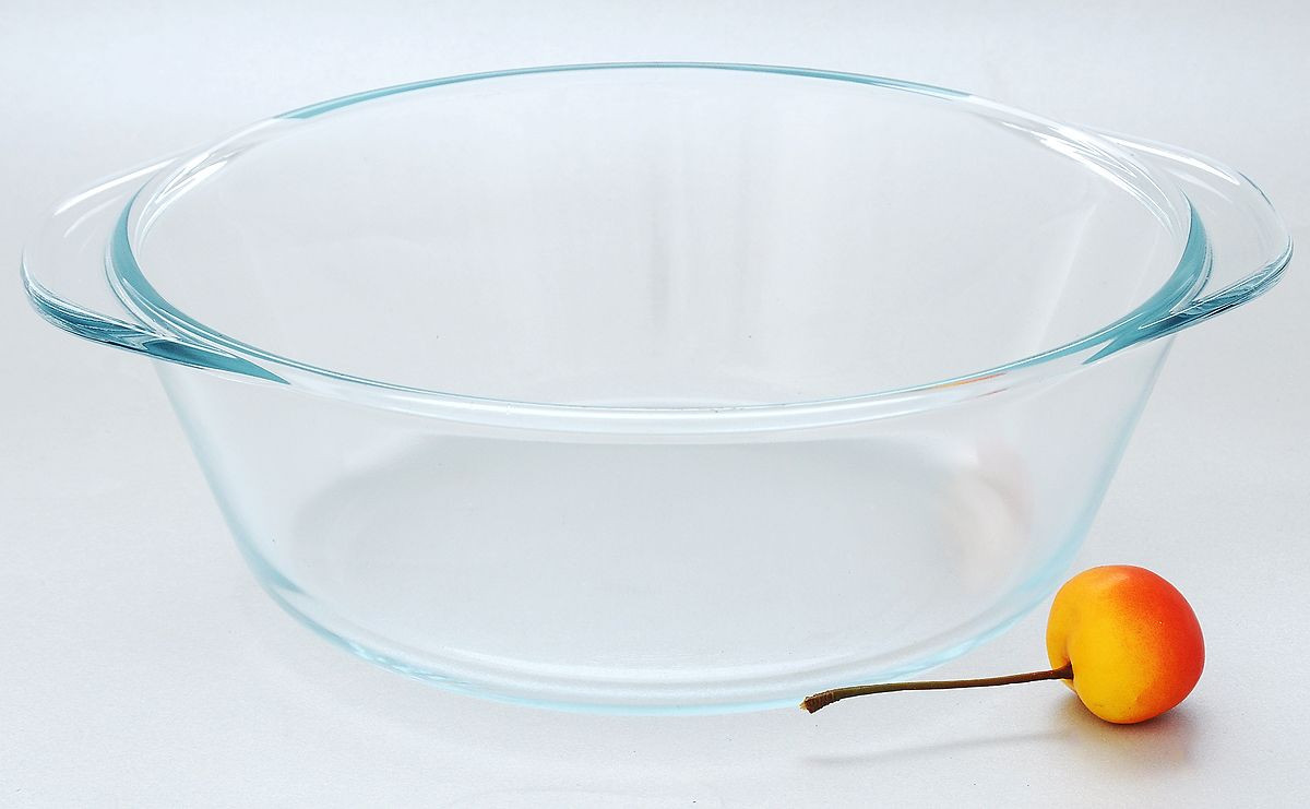 Миска стеклянная | Классик | Pasabahce