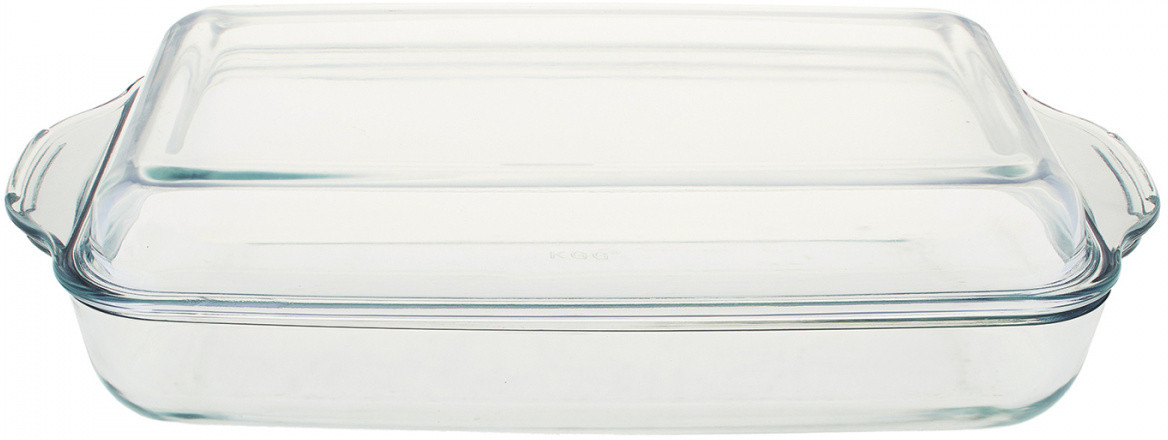 Форма для выпечки с крышкой | Appetite