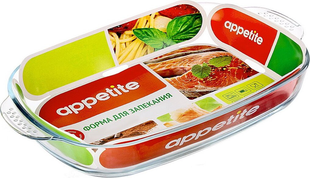 Форма для выпечки | Appetite