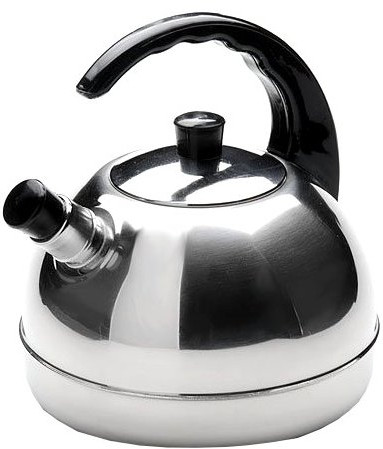 Чайник со свистком | АМЕТ