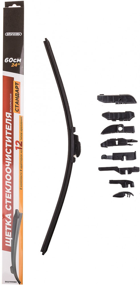 Щетка стеклоочистителя | Skyway