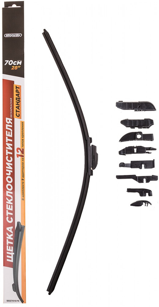 Щетка стеклоочистителя | Skyway