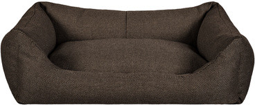 Лежак прямоугольный с подушкой «Тувалу»