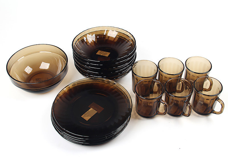 Набор столовый «Elica» | Elica | Savasan