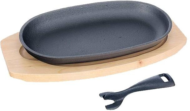 Сковорода со съемной ручкой | Myron Cook