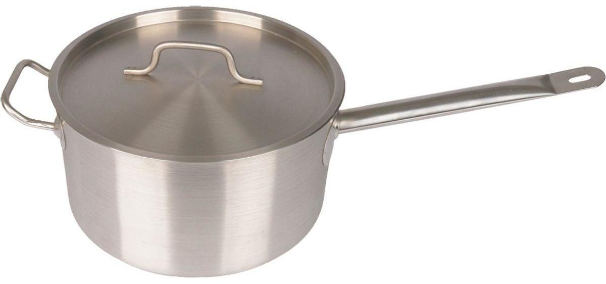 Сотейник с крышкой «Professional» | Professional | Appetite