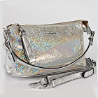 серебряный