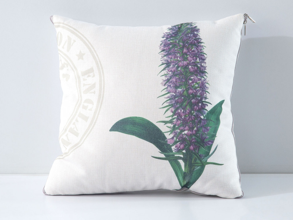 Плед-подушка | Сайлид-текстиль