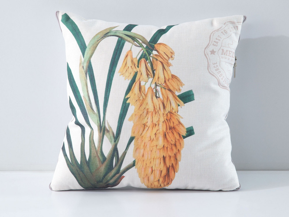 Плед-подушка | Сайлид-текстиль