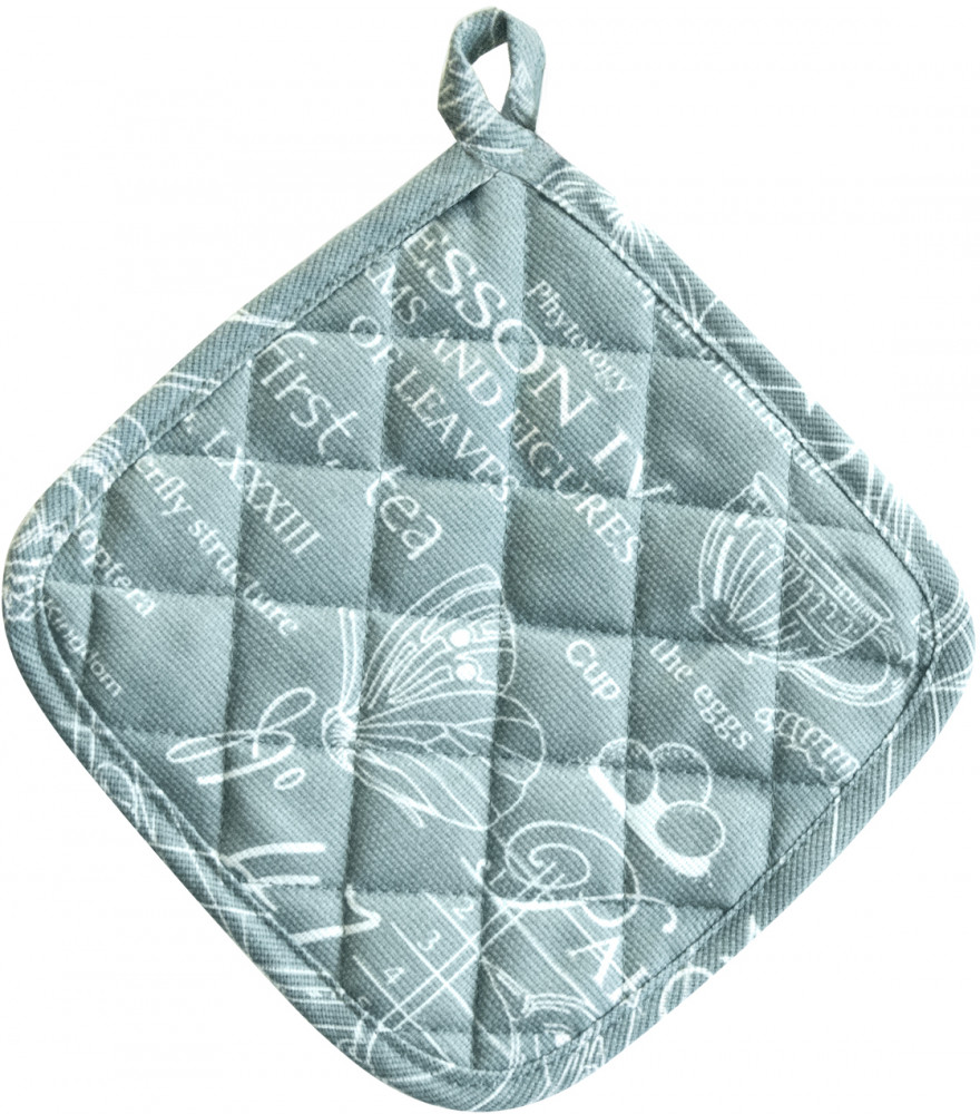 Прихватка кухонная «Версаль» | Гретта | Романтика