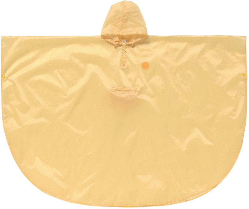 Дождевик «Smile in the rain» | Doiy