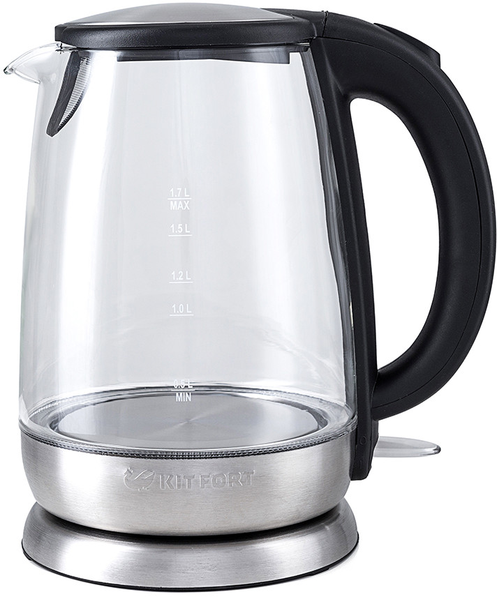 Чайник KT-619 | Kitfort