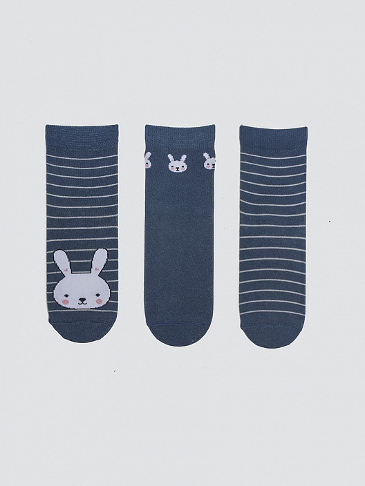 Носки детские | Mark Formelle