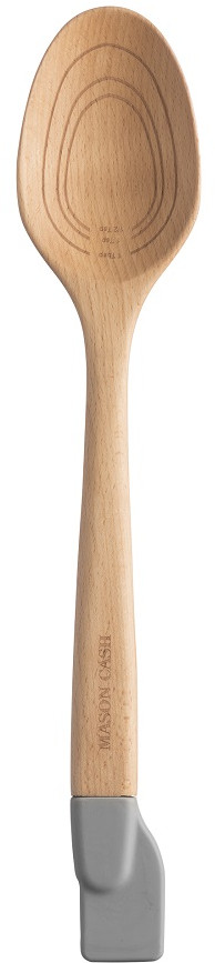 Ложка мерная с силиконовым скребком «Innovative Kitchen» | Innovative Kitchen | Mason Cash