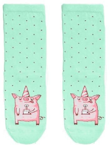 Носки детские | Mark Formelle