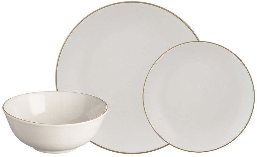 Набор обеденной посуды «Classic» | Classic | Mason Cash