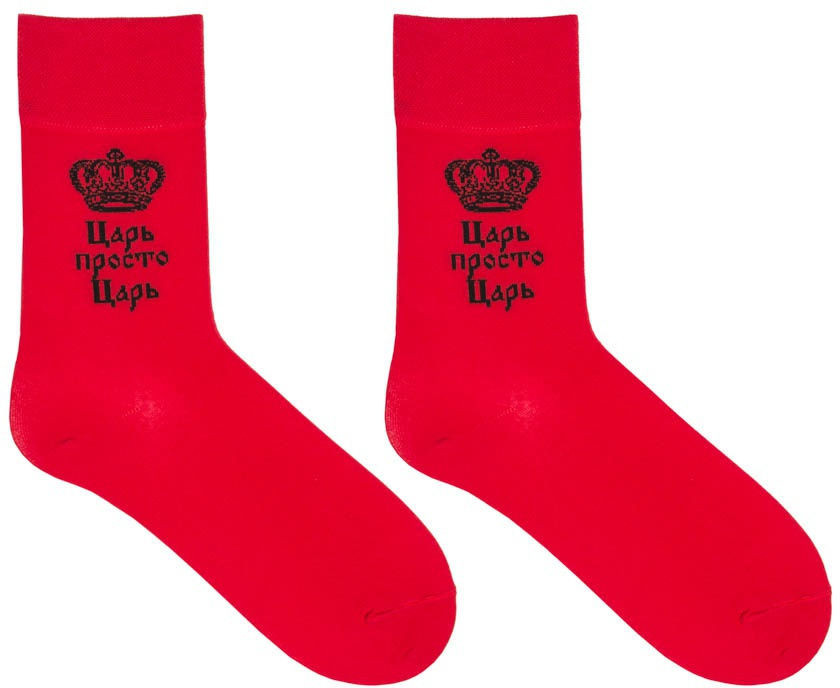 Носки мужские | Mark Formelle