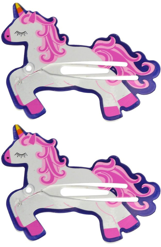 Набор заколок для волос «Единорог» | Mary Poppins