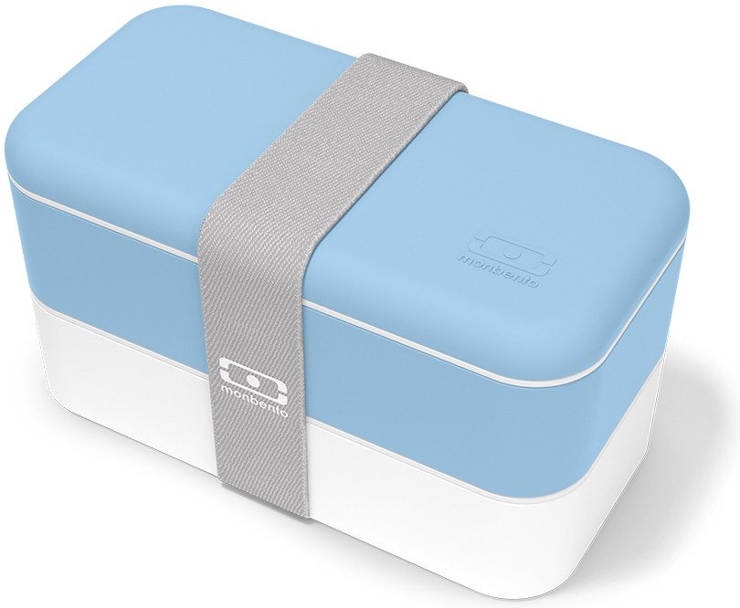 Ланч-бокс «MB Original» | MB Original | Monbento