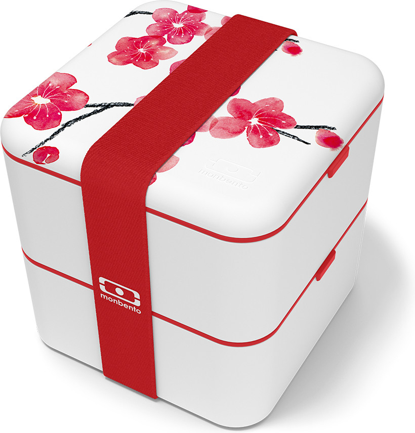 Ланч-бокс «MB Square» | MB Square | Monbento