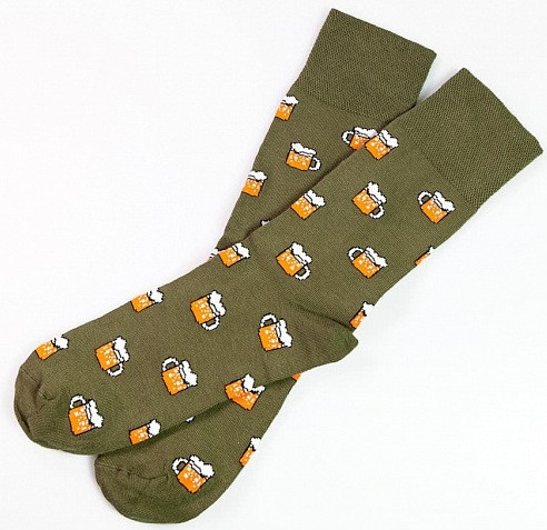 Носки мужские | Mark Formelle