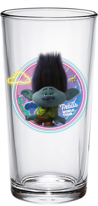 Стакан «Тролли 2» | Тролли 2 | ND Play