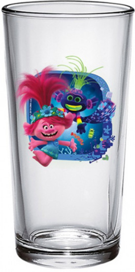 Стакан «Тролли 2»