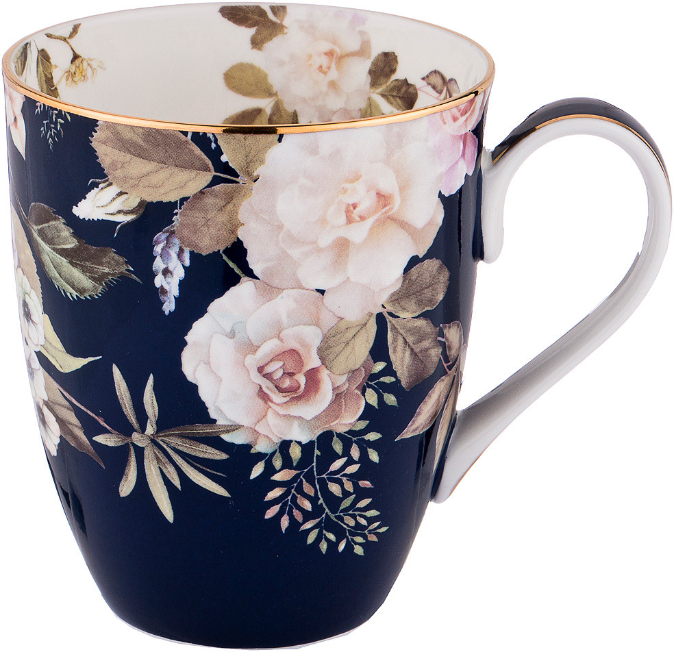 Кружка «Кобальт» | Кобальт | Lefard