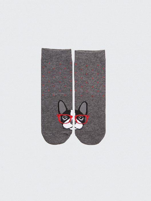 Носки детские | Mark Formelle