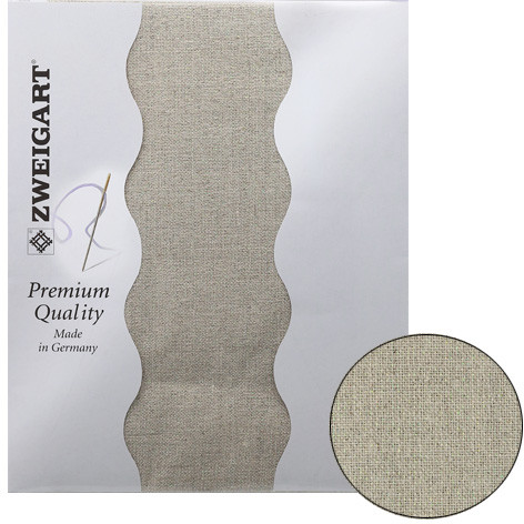 Канва для вышивания | Zweigart