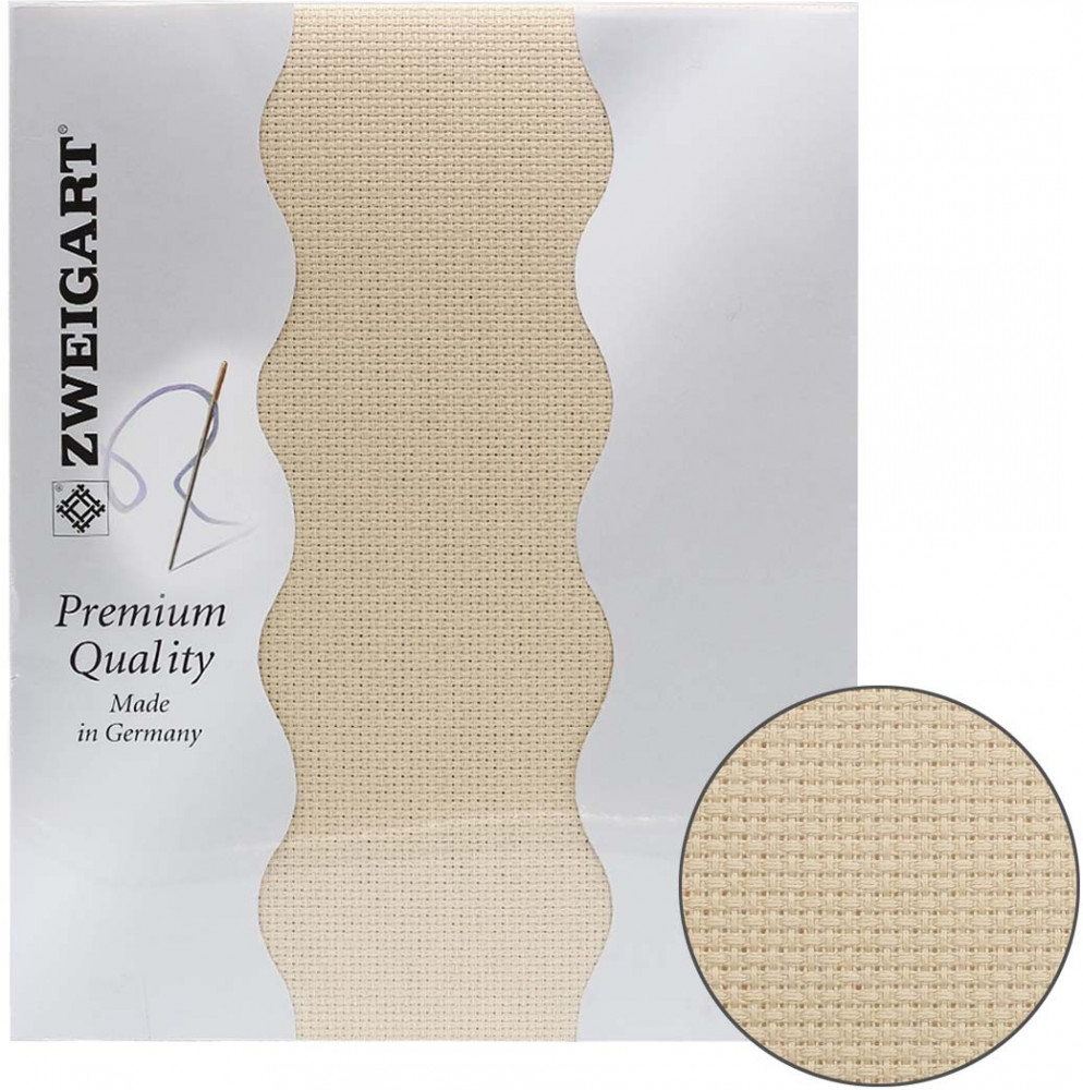 Канва для вышивания | Zweigart