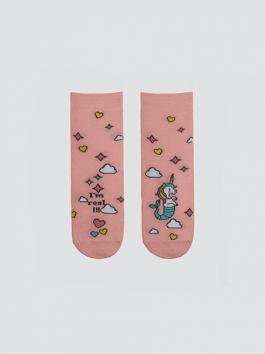 Носки детские | Mark Formelle