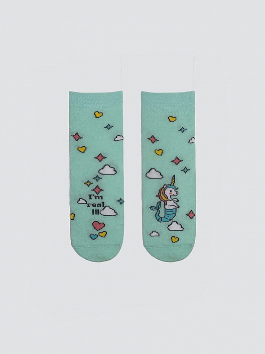 Носки детские | Mark Formelle