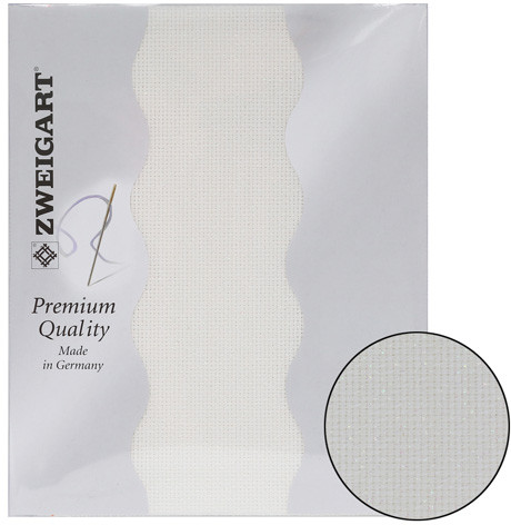 Канва для вышивания | Zweigart