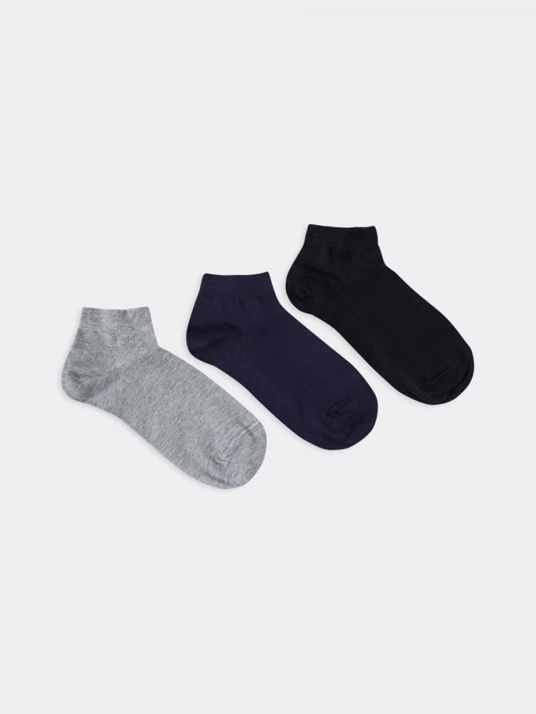 Носки мужские | Mark Formelle