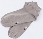 бежевый меланж