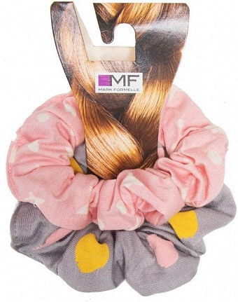 Резинки для волос | Mark Formelle