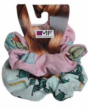 Резинки для волос | Mark Formelle