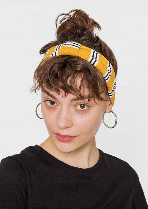 Повязка на голову | Mark Formelle