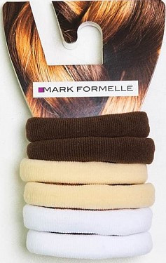 Резинки для волос | Mark Formelle