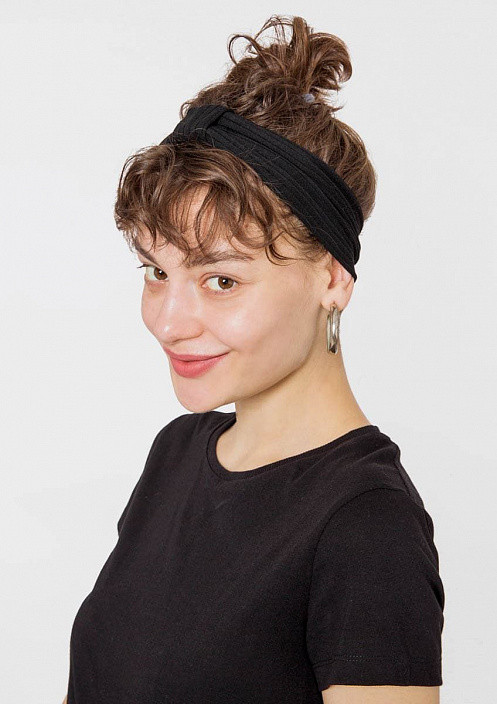 Повязка на голову | Mark Formelle