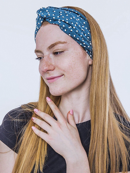 Повязка на голову | Mark Formelle