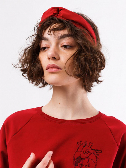 Повязка на голову | Mark Formelle