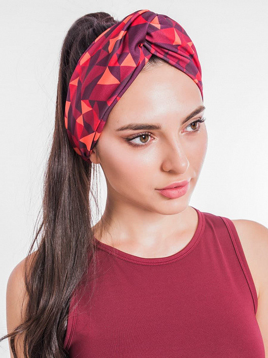 Повязка на голову | Mark Formelle